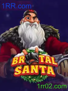BrutalSanta