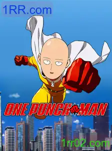 OnePunchMan