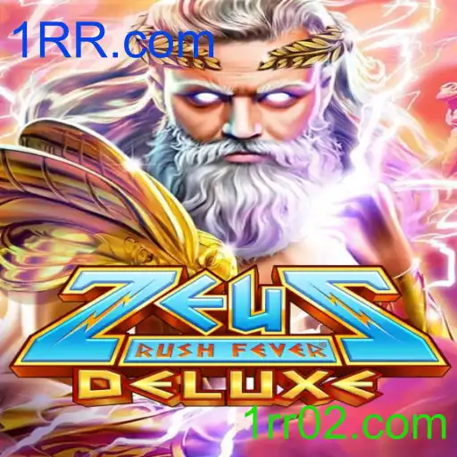 ZeusRushFeverDeluxe
