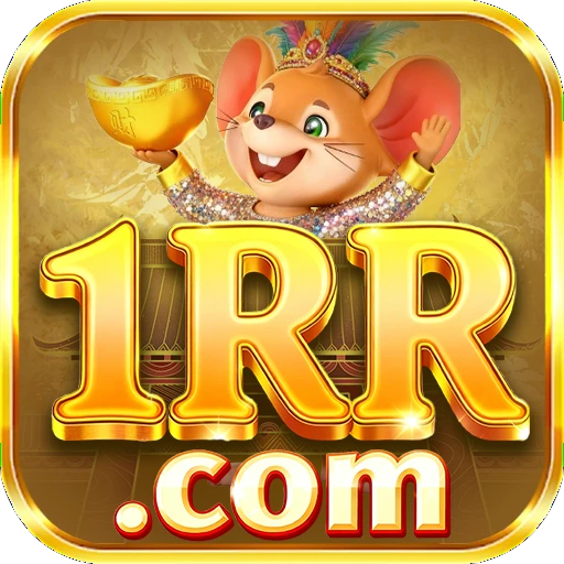 Logotipo 1RR.com